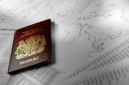 Retirement Visa Requirements