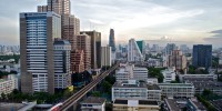 How to register a marriage in Thailand