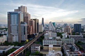 How to register a marriage in Thailand