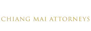 Chiang Mai Attorneys logo