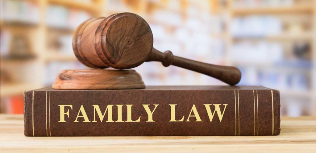 Family Law in Thailand