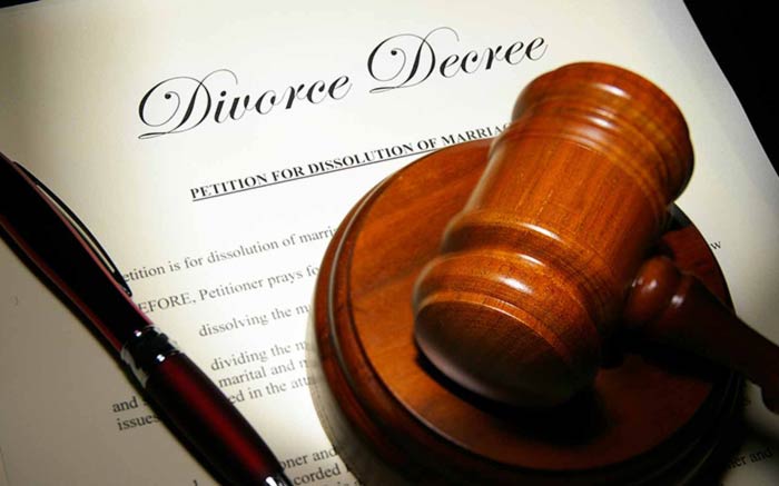 Grounds for Divorce in Thailand